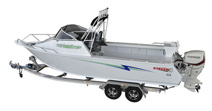 759 Ocean Ranger