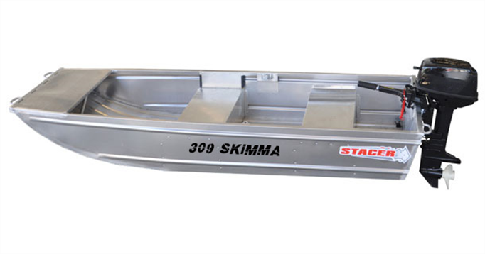 309 Skimma