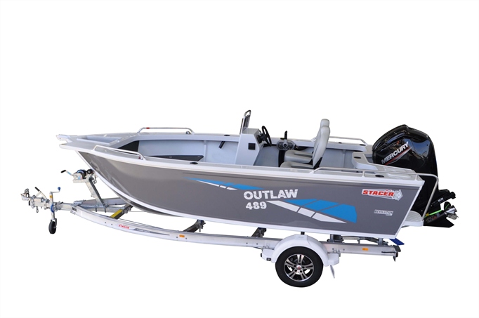 529 Outlaw SC
