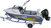 IN-STOCK New Boat Packages