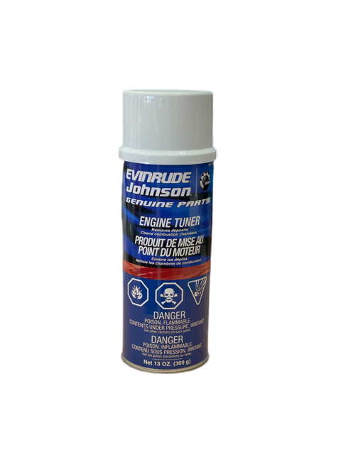 Evinrude Engine Tuner