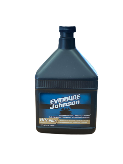 Evinrude HPF PRO™