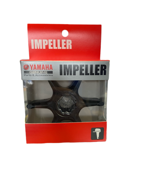 Yamaha Impeller 6E5