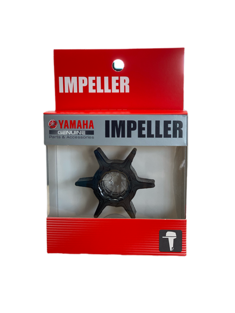 Yamaha Impeller 6H3