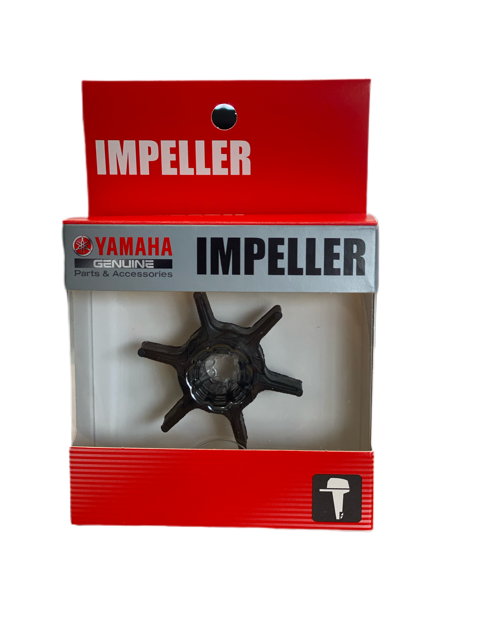 Yamaha Impeller 63V