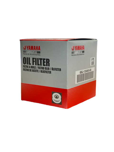 Yamaha Oil Filter F150-F200 (inline)
