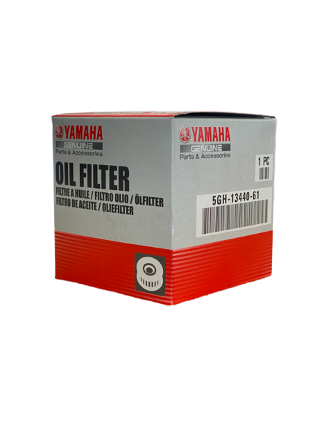 Yamaha Oil Filter F20-F70