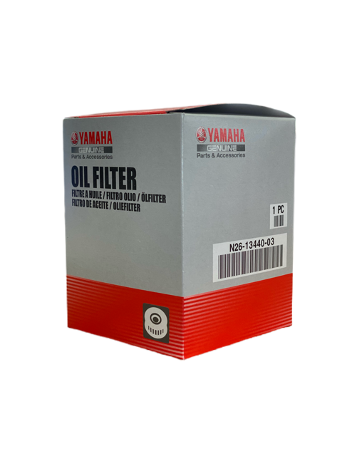 Yamaha Oil Filter F225-XF425