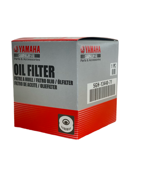 Yamaha Oil Filter F75-F130