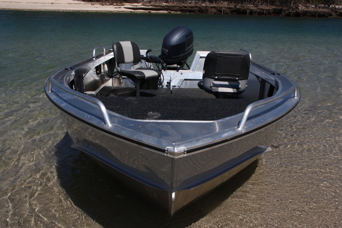Sea Jay 4.38 SWIFT HS