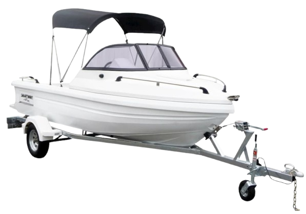 SmartWave Boats