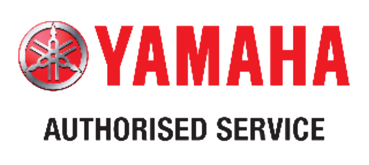 Yamaha Authorised Service