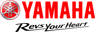 Yamaha Engines logo