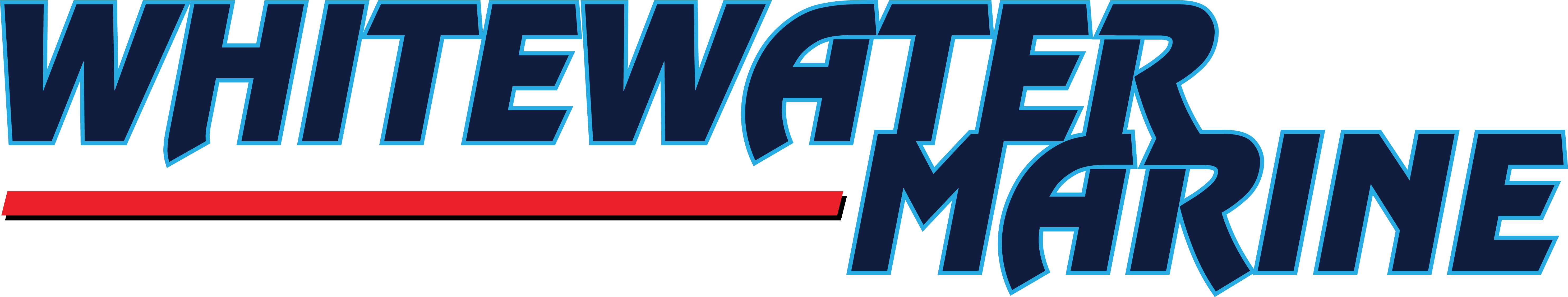 Whitewater Marine
